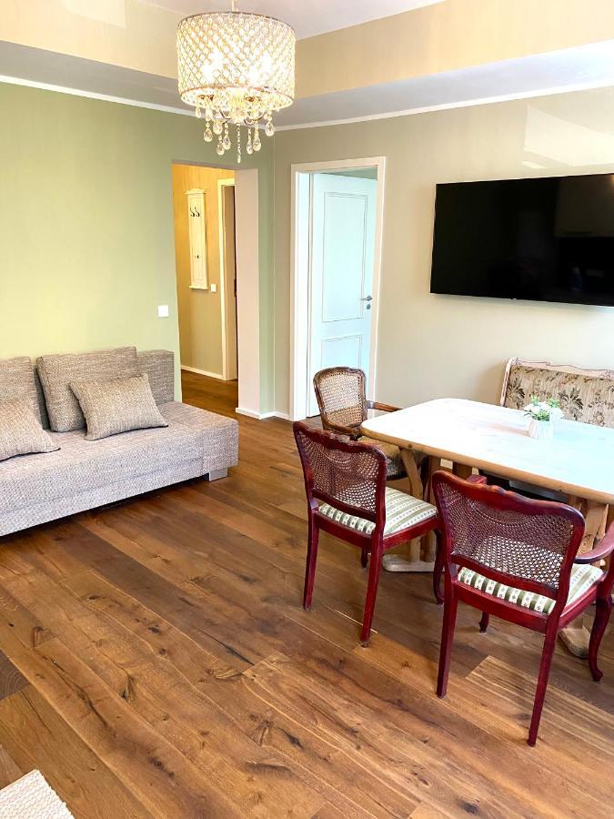 Moselufer Winningen Traumwohnung Im „La Mosel“ 외부 사진