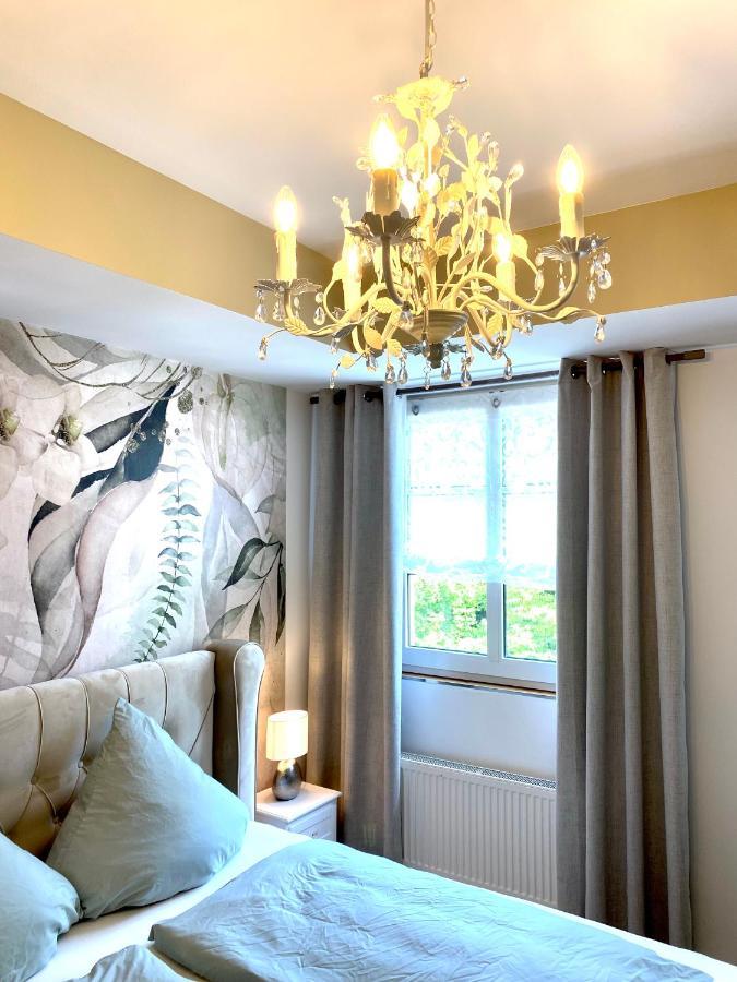 Moselufer Winningen Traumwohnung Im „La Mosel“ 외부 사진